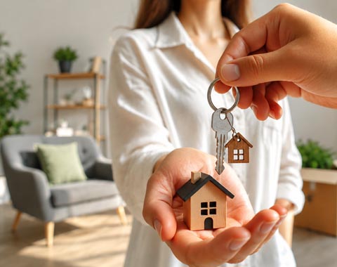Prime Rental Locations