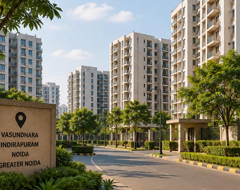 Prime Rental Locations