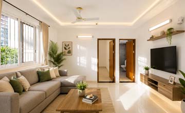 Ready to Move Builder Floor in Vasundhara Ghaziabad