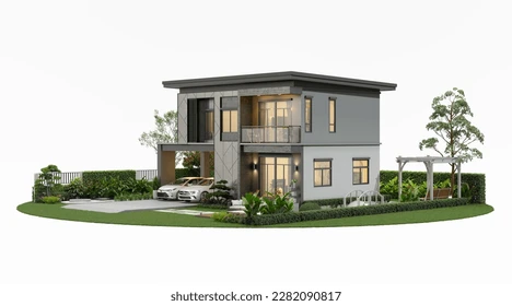 Residential in Ghaziabad #56